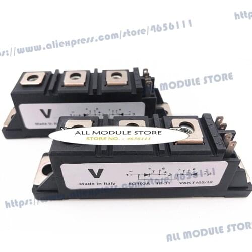 VSKT105/16 VS-VSKC91/04 VS-VSKD91/08 VS-VSKT26/16 NEW AND ORIGNIAL MODULE