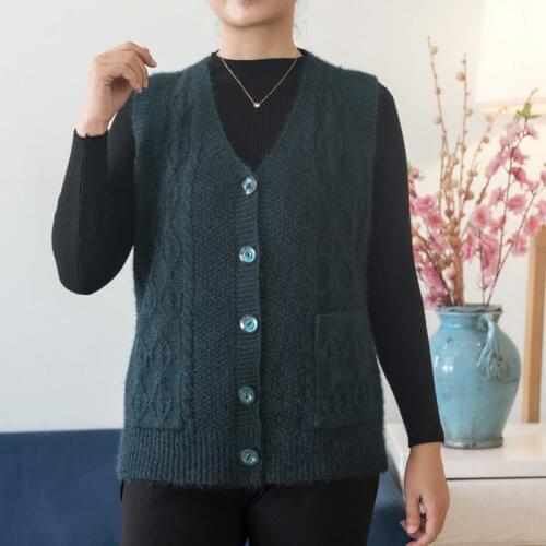 WLWFYWLT Women's Vests