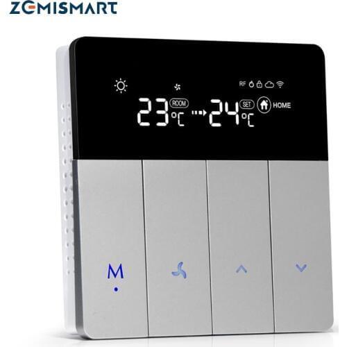 Zemismart Smart Home Equipment