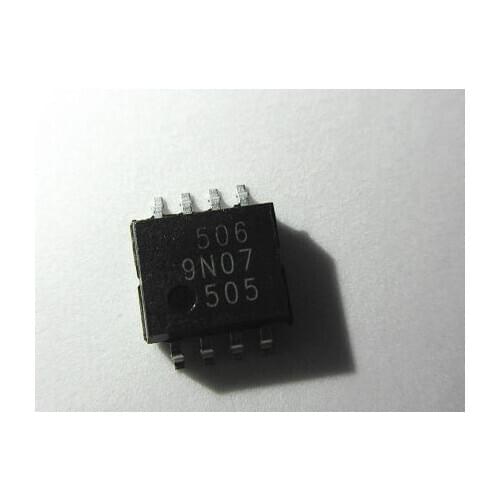 1pcs/lot 506 MB506 MB506PF SOP-8 UHF Prescaler Frequency Converter chip In Stock