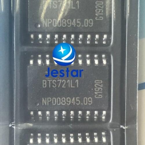 10pcs/lot BTS721L1
