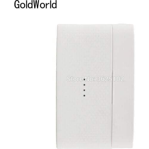 Wireless Guarding Window Door Magnet Sensor Detector For 433MHz Home Security Detector Alarm System Kits