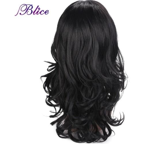 Blice Synthetic Wigs