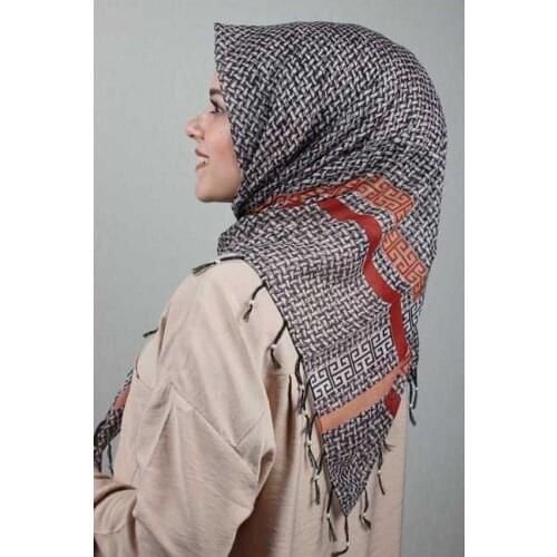 BLUELİFE PATTERNED DADI BEADS WRITING-DESEN-05-RENK-13