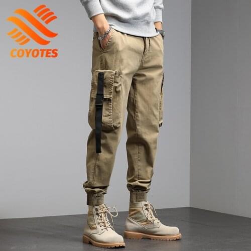 Мужские зимние брюки COYOTES China At AliExpress