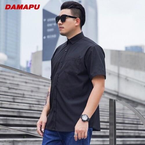 Мужские сорочки DAMAPU China At AliExpress