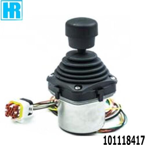 JLG matching accessory joystick 101118417 parts No. 101118417