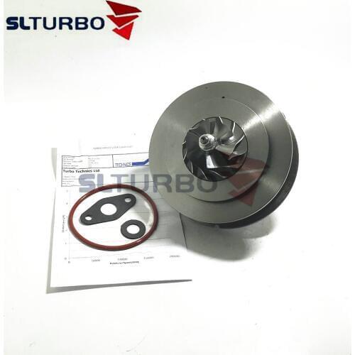 TF035 Turbo cartridge turbine core 49135-05700 49135-05710 for BMW 118D E87 90Kw 122 HP M47TU2D20 M47N204 D4 - CHRA 49135-05711