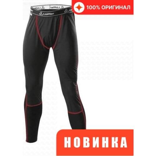 Loeffler Sports Leggings