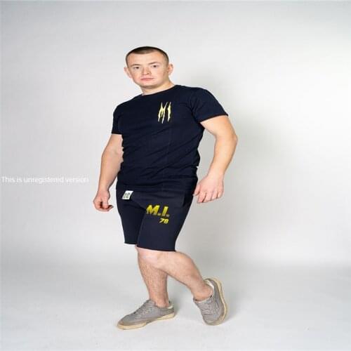 Спортивные шорты Mafia International China At AliExpress