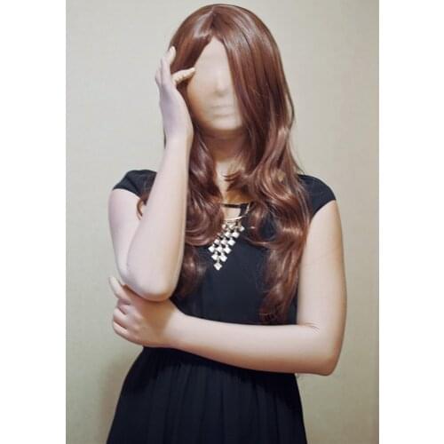 MWF003) Luxurious Customized Full Body Sexy Modal Zentai Costume Suit Catsuit Party Costumes Fancy Dress