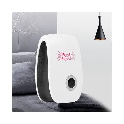 New IMPETUS Mosquito Repellents