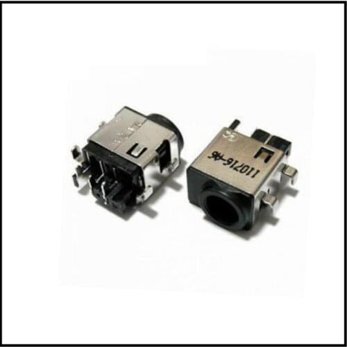 New Laptop DC Jack Charging Connector Port Power Socket For Samsung NP370R4E NP370R4E NP450R5J NP450R4V NP450R5V NP370R NP370R4V