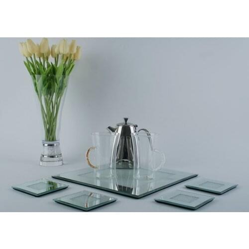 Салфетки под чашки Oh Trend China At AliExpress