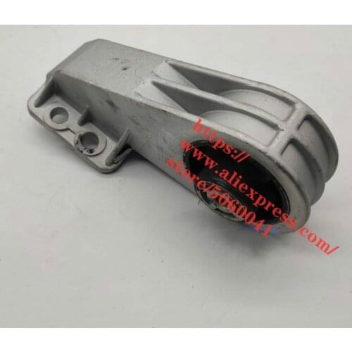 S21-1001710BA Rear Engine foot rubber pier for Chery QQ6 S21 Jaggi support rubber mounting bracket suspension cushion