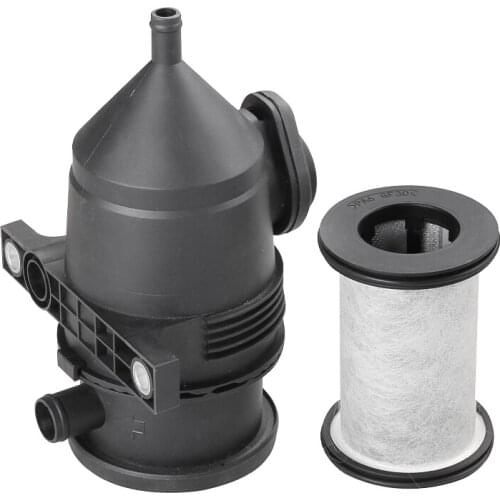 FILTER ASSEMBLY PROVENT150 for PICKUP