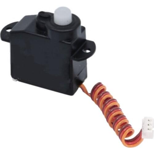 2G Digital Servo 2.2G Servo for Micro-Model Airplanes Cars Trucks Orlandoo Hunter Upgrade Parts Universal