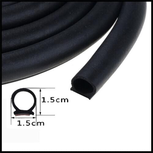 Universal Auto parts Soundproof Car Seal Strong adhensive for Volkswagen VW Passat B8 Limited Edition Variant VIII