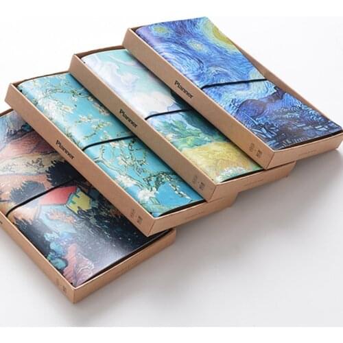 TEN－WIN Diaries And Notebooks