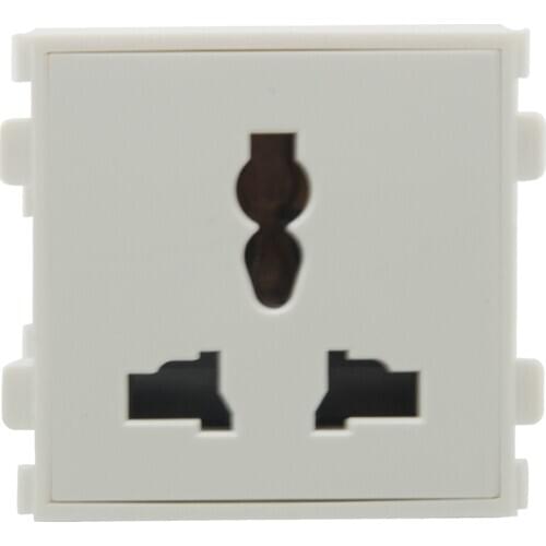 Universal AC Power module