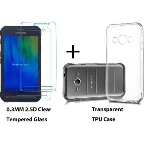 YIFILM Phone Cases Samsung Galaxy Xcover 3