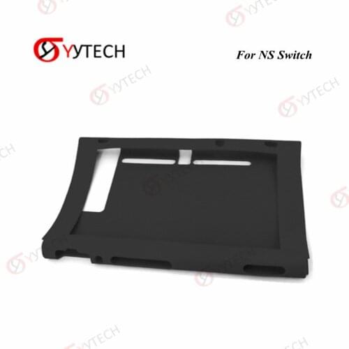 YYTECH Soft Silicone Cover Case Protector For Nintendo Switch Console Rubber Protective Shell
