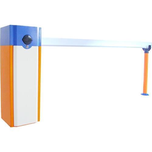 5 Million Operating Times Automatic Barrier Gate