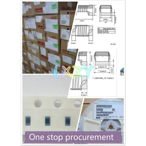 Free Shipping 500pcs/lot LQW15AN23NH00D 23nH 3% 100MHz 310mA 0.30ohm 25 250MHz 3.8GHz