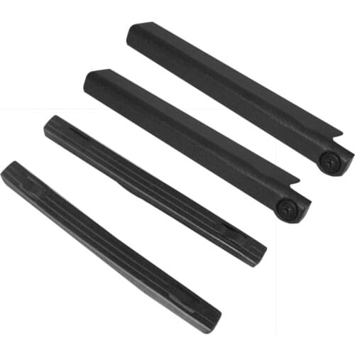 2X FOR Thinkpad X220 X220i X220T X230 X230i X230T Hard Drive Caddy Covers Rails 04W1414