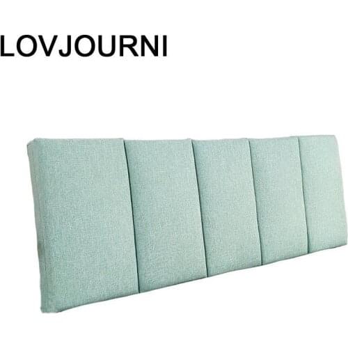 N Para El Hogar Almofada Infantil Decorativa Cojin Nordic Home Big Pillow Coussin Decoration Back Cojine Bed Headboard Cushion