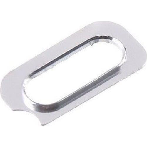 For Samsung Galaxy Note4 SM-N910 Camera Flash Frame with Adhesive