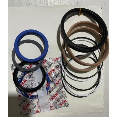 Excavator Digger Hydraulic Cylinder Cyl Boom Repair Oil Seal Kits Fit For EX400LC-3C EX400-3C EX450H-3C EX450LCH-3C 4438672