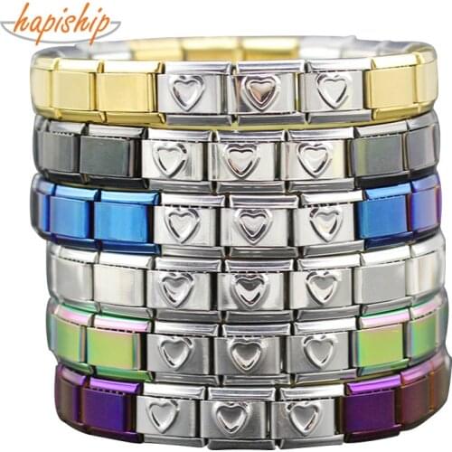 Hapiship Black Bracelets