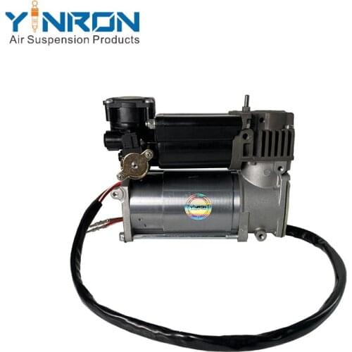 Air Suspension Compressor Pump for BMW X5-E53 4 Corner 37226787617