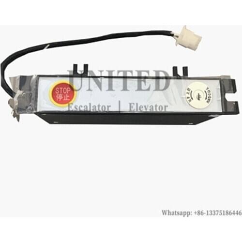 Escalator Switch Box XAA26220S2