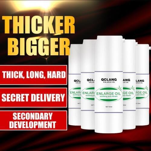 30ml Big Penis Male Lubricant Increase Enlargement pills male Sex Time Delay Erection Cream Adult Sex Products