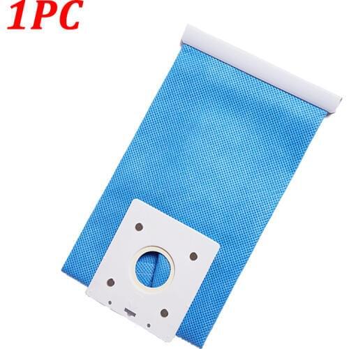 1PC Washable Dust Bag For Samsung DJ69-00420B VC-6025V SC4180 SC4141 SC61B3 VC-6013 SC5491 SC6161 Vacuum Cleaner Non-Woven Bags
