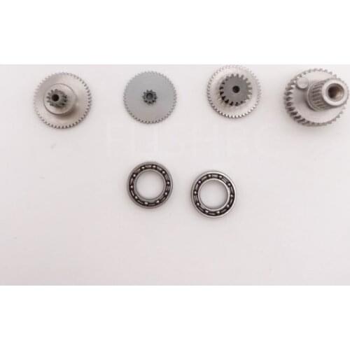 GDW DS590 Servos Gear Set