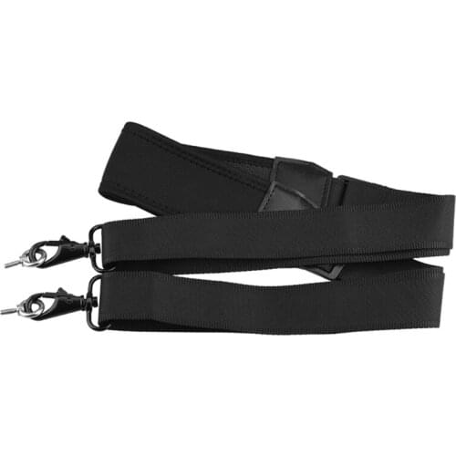 Suitable for DJI-Mavic 2/Air 2/2S with Screen Remote Control Shoulder Lanyard Neck Strap Safety Anti-drop Accessories