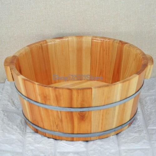 Small Foot Soaking Bucket Foot Therapy Bucket Foot Soaking Basin Hand Soaking Basin Washbasin Buttocks Washing Basin Baby Foot S