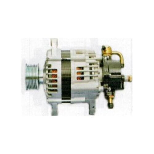 NEW HNROCK 14V 110A ALTERNATOR JFZB1110-0100 FOR 4D30