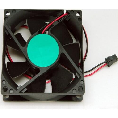 Hard Disk Cooling Fan 8cm video recorder Cooling Fan 12V 0.12A For Dahua ADDA AD0812LX-A70GL