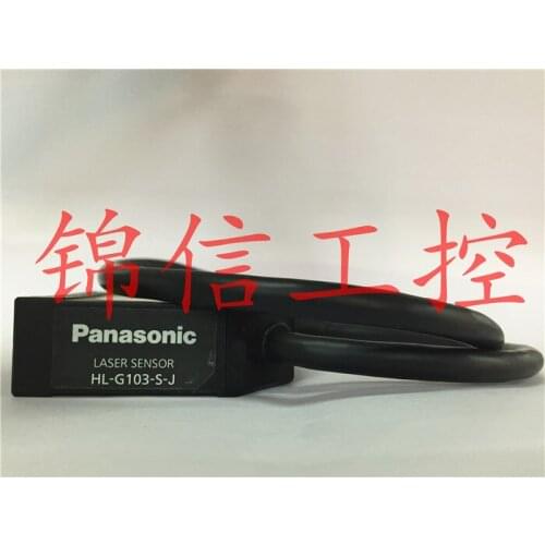 Panasonic HL-G103-S-J 100% new and original