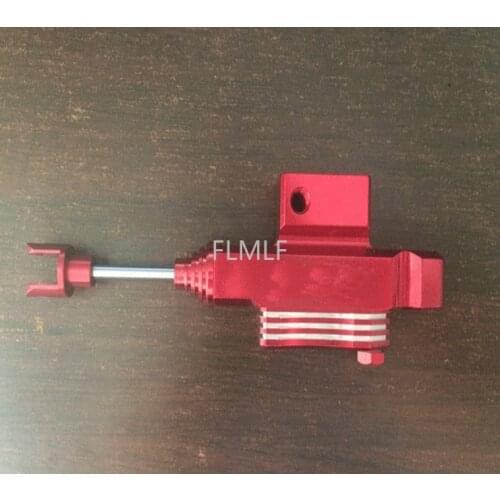 Front Hydraulic Brake Pump Fit for 1/5 GTB Racing HPI ROVAN ROFUN KM BAJA 5B 5T 5SC