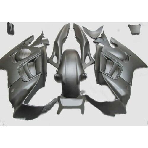 Full Fairings For Honda CBR600F3 1997-1998 Year ABS Plastics 97 98 Body Kits Sportbike Body Kits Cowling Grey Black