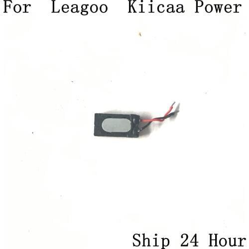 LEAGOO KIICAA POWER Used Receiver Speaker For LEAGOO KIICAA POWER Repair Fixing Part Replacement
