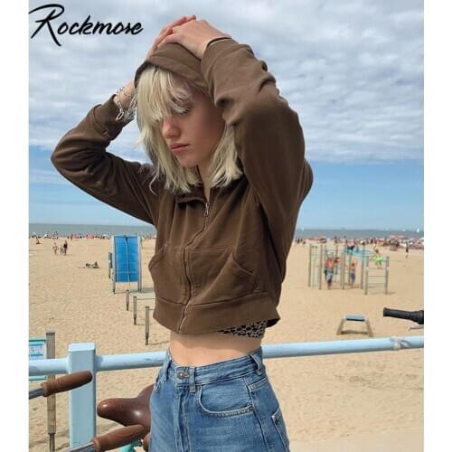 Rockmore Women's Oversized Jackets