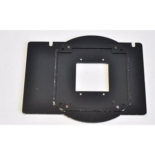 Made in USA, for OMG D series amplifier, 120 film, 6x6 film clip, darkroom supplies