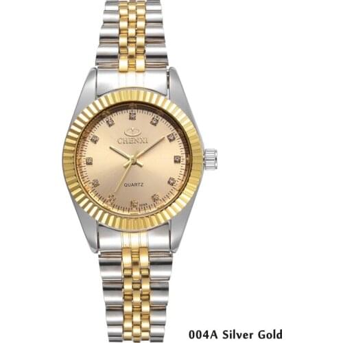 SYNOKE Classic Ladies Watch
