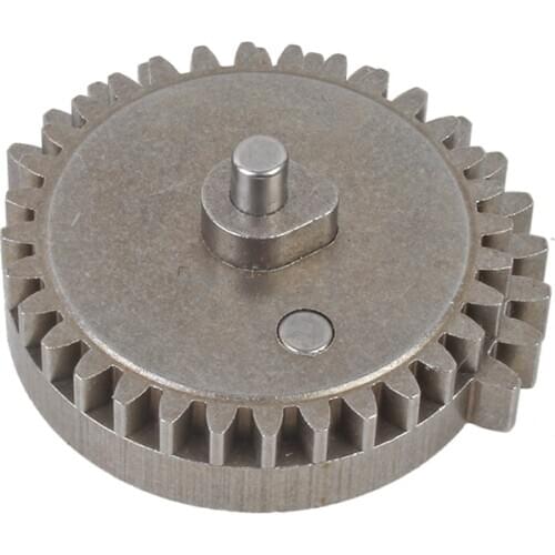Tactifans Original High Torque AEG Spur Bevel Sector Gear Set for Ver.2/3 Airsoft Gearbox Army Hunting Paintabll Accessories